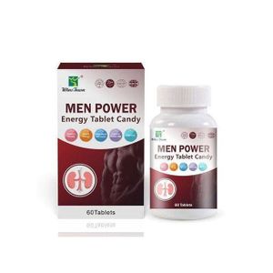 Daynee DayneeMen Power Energy Tablet Candy Man Sex Supplement