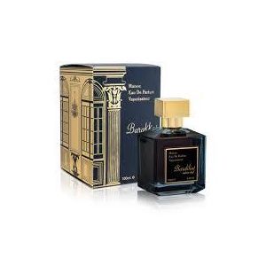 Fragrance World Barak'kat Satin Oud EDP 100ml – Unisex – Lasts 72 Hours