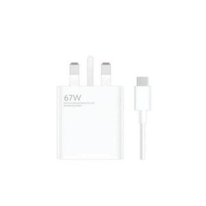 Redmi Earphone 67W Type C Mi XIAOMI Samsung Huawei Charger And Typec Cable