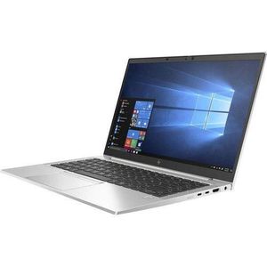 Hp EliteBook 840 G7 TOUCHSCREEN 1Oth GEN Intel Core i5- 16GB RAM/ 256GB SSD/ Backlit Keyboard/Windows 11 Pro+ BAG