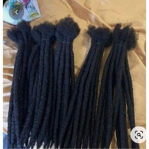 Locs Lilly Bundle 60 Peice