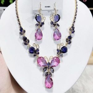 LADIES SET-JEWELRY PBT