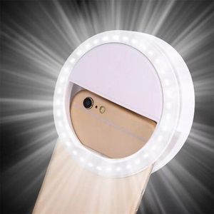 Led Selfie Lamp Mini Ring Light Phone Brightness Levels For Smart Phones Laptop And Tablet (tecno Inifinx ZTE Blade Samsung Galaxy Oppo Poco Samsung Google Pixel Ipad Itel Realme Redbeat  Xiaomi Motorola Redmi Dell Asus Acer Lenovo Blackberry