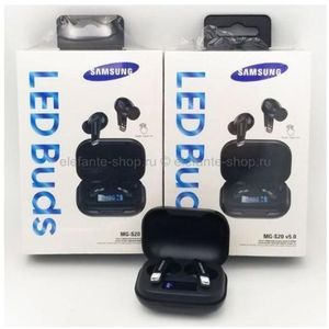 Samsung MG-S20 Led Buds Wireless Earbud