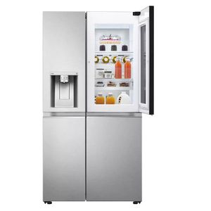 LG 674L SxS Refrigerator