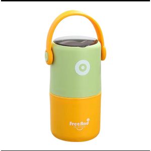 MiniBento Food Flask 820ml