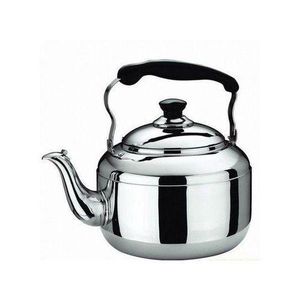 3 Litres Whistling Gas & Stove Kettle