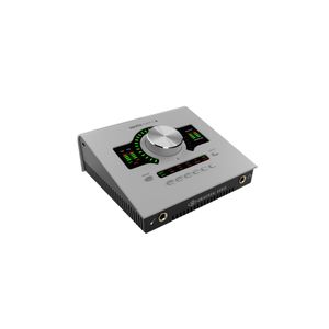 Universal Audio Apollo Twin X Duo Gen 2 Essentials + Edition Thunderbolt 3 Audio Interface