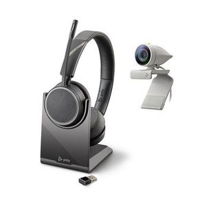 Poly Poly_ Studio P5 + Voyager 4220 UC