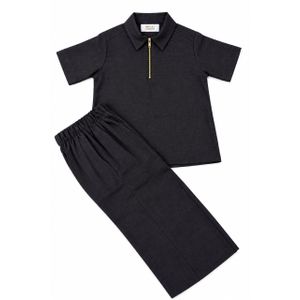 Urban Mini Polo Set