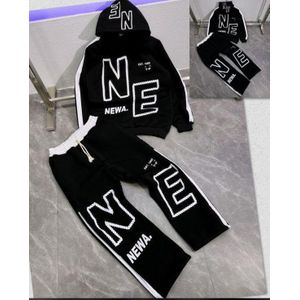 Cloth Newa men's hoodie