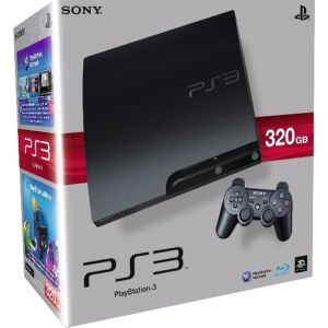 PS3 Consoles, Buy PS3 Consoles Online in Nigeria