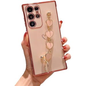 Samsung Galaxy S24 Ultra Designed Back Case - Pouch