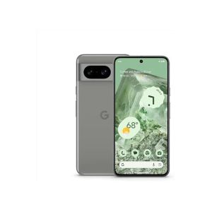 Google Pixel Pixel 8 5G - 6.2" - 128GB ROM - 8GB RAM - Nano Sim + eSIM - Hazel