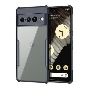 Xundd Shockproof Defender Case For Google Pixel 7 Pro