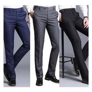 3in1 Suit Trouser For Men