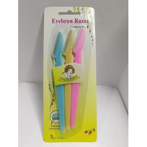 Essential Eyebrows Razor