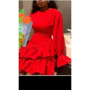 Ladies Smart And Unique Dress