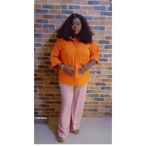 Beautiful ladies two piece