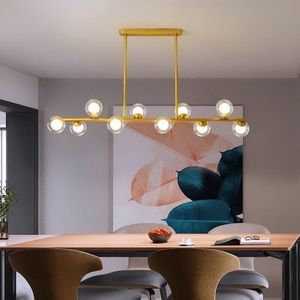 Light  Classic Modern Nordic ceiling drop chandelier 