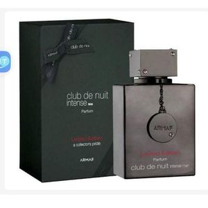 Armaf Club Club De Nuit Intense Man PARFUM (Super Long Lasting) 105ML