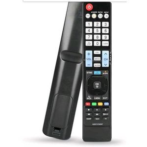 LG Replaceable Remote For LCD, LED HDTV Smart Tv