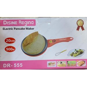 Crepe Maker For Shawama and Samosa 