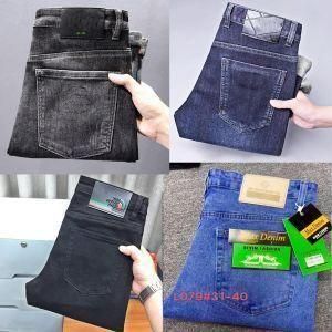 Exotic Smart Slim Fit Jean For Man-Black,Blue,Grey And Sky-Blue