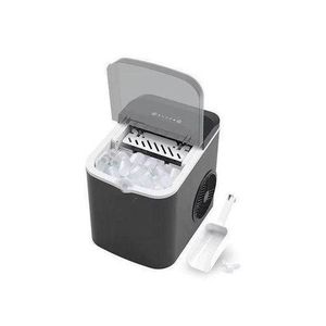 Electric ice block maker machine