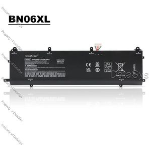 Hp Spectre X360 15-EB Series Laptop Battery (72.9Wh) Replace Part Numbers: BN06XL L68299-005