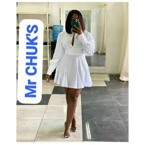 Adorable  gown  for ladies 