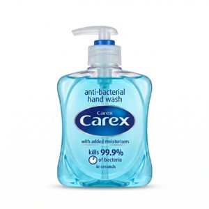 Carex Hand Wash Liquid 250Ml Complete Protection X1