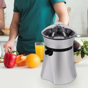 300W electric juicer lemon orange fruits juicer kitchen utensils fruit  juicer machine citrus extractor eu plug 220v