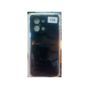 Vivo Y28 Silicon case