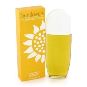 Elizabeth Arden Sunflowers For Women 100ml EDT