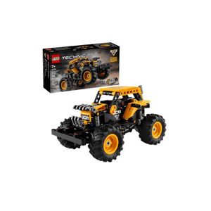 Lego Technique  Technic 42199 Monster Jam™ DIGatron™ Pull-Back