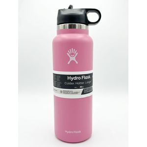 Hydro flask 1.18ml