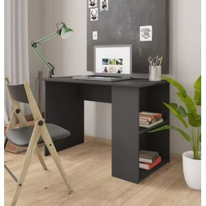 Wood Office Table: Office Table- Laptop Desk