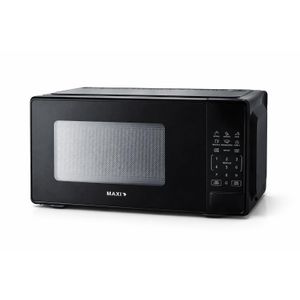 Maxi 20L High Quality Quick Fast Heat Digital Microwave Oven 