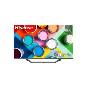 Hisense Android Smart TV 32 Inch A4 Series Unboxing and Review