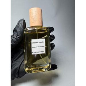 Amouage Opus vii