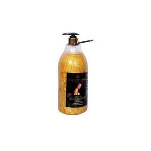 K Brothers USA Golden Lightening Shower Gel