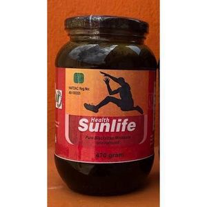 Pure Unsulphured Blackstrap Molasses - Cooking & Wellness