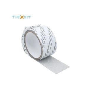 Mosquitoe Window Net Repair Tape PATCH Mesh For Window Screen - 2M