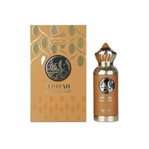 ARABIYAT PRESTIGE LUTFAH LIGHT IN THE HEART EAU DE PARFUM 80L