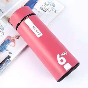 Fancy Back To School Water Bottle