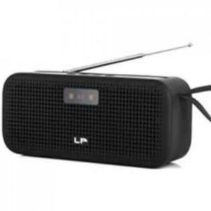 LP V17 Portable Wireless Good Bass Bluetooth Speaker TF Card FM