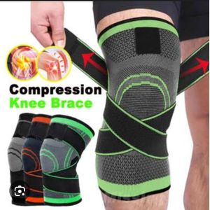 Adjustable Knee Support Brace Compression Stability During Activity