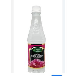 Rose Water Virginia Green Garden Skincare - 450ml
