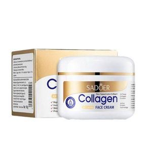 SADOER Collagen Anti-Aging Face Cream